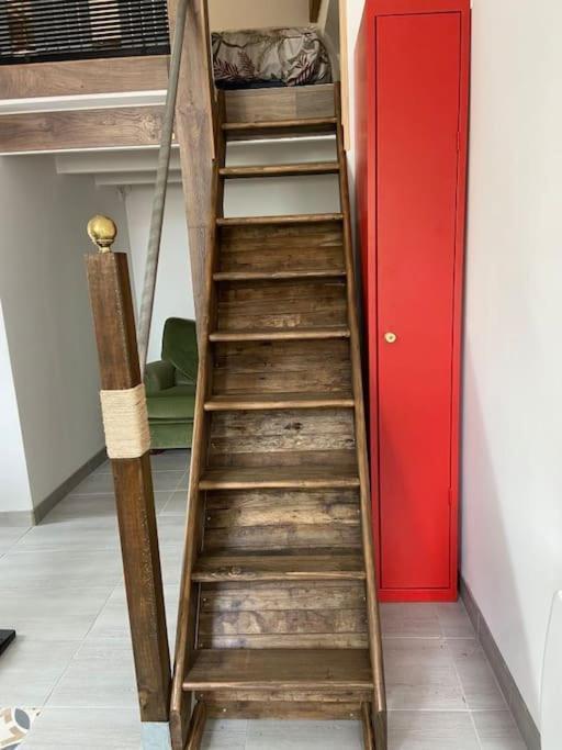 Joli Loft Renove