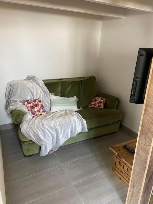 Apartment Joli Loft Renove *