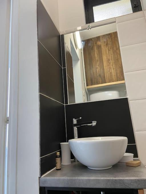 Joli Loft Renove * Payre