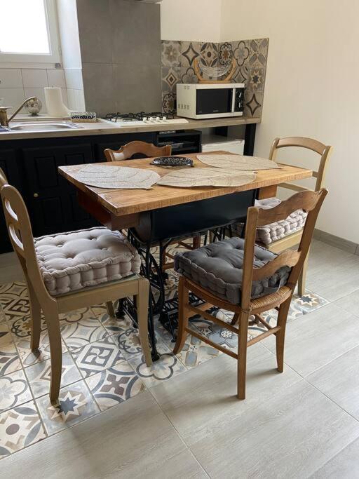 Apartment Joli Loft Renove