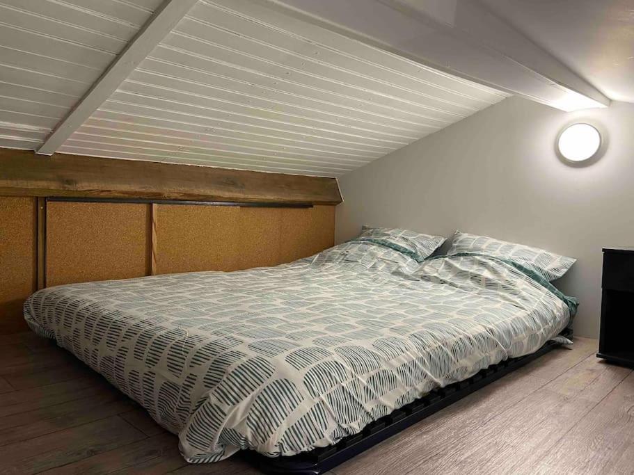 Joli Loft Renove Apartment Payre